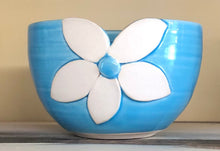 Daisy Dip Bowl
