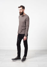 Daris Tee in Olive -UEB
