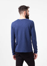 Daris Tee in Blue -UEB