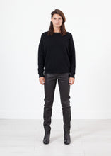 Casio Trousers in Stone -UEB