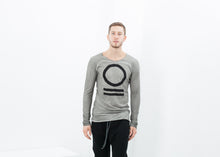 Antidote "Joie" Tee in Taupe -UEB