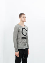 Antidote "Joie" Tee in Taupe -UEB