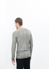 Antidote "Joie" Tee in Taupe -UEB