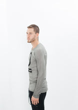 Antidote "Joie" Tee in Taupe -UEB