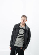 Antidote "Joie" Tee in Taupe -UEB