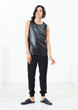 Camiliah Trouser in Black -UEB