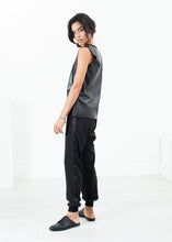 Camiliah Trouser in Black -UEB