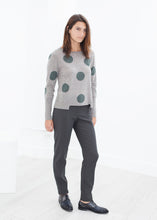 Mirco Pant in Stone -UEB