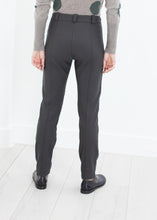 Mirco Pant in Stone -UEB