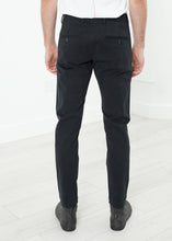Men's Chino in Black -UEB