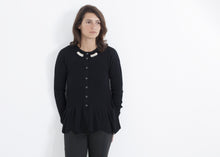Hawthorn Cardigan -UEB