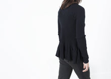 Hawthorn Cardigan -UEB