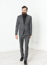 Men's Completo Suit in Grey -UEB