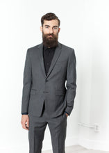 Men's Completo Suit in Grey -UEB