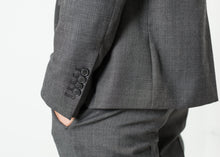 Men's Completo Suit in Grey -UEB