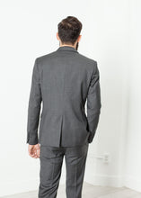 Men's Completo Suit in Grey -UEB