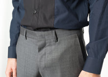 Men's Completo Suit in Grey -UEB