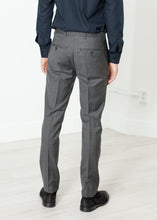 Men's Completo Suit in Grey -UEB