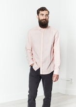 Paul Shirt in Sherbet Stripe -UEB
