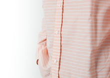 Paul Shirt in Sherbet Stripe -UEB