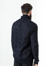 Giacca Madras Cardigan -UEB