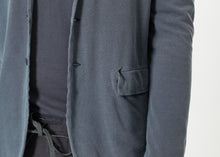 Lemy Blazer in Grey -UEB