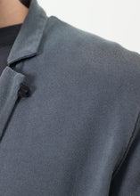 Lemy Blazer in Grey -UEB