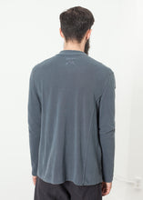 Lemy Blazer in Grey -UEB