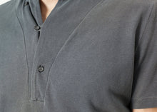Lio Shirt in Grey -UEB