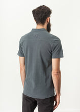 Lio Shirt in Grey -UEB