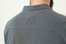 Lio Shirt in Grey -UEB