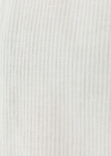 Hempel Shirt in White -UEB