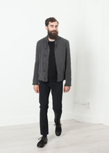Goof Jacket in Tar -UEB