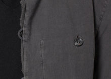Goof Jacket in Tar -UEB