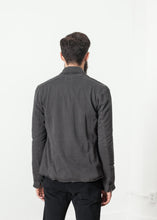 Goof Jacket in Tar -UEB
