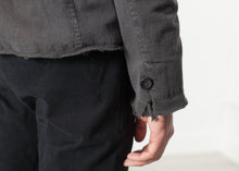 Goof Jacket in Tar -UEB