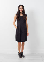 Zipper Dress
