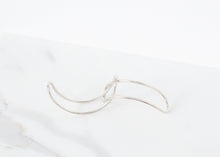 Bracelet 84 in Polished Silver