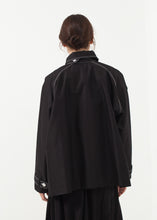 Ginger Jacket