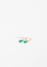 Bi-Goutte Earrings -UEB