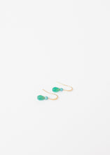 Bi-Goutte Earrings -UEB