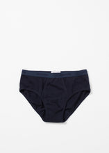 Combed Cotton Brief -UEB
