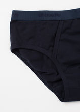 Combed Cotton Brief -UEB