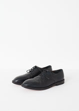 Stiro Oxford in Black -UEB