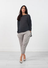 Hand Dyed Silk Top -UEB