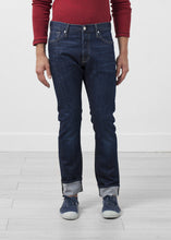Mansfield Slim Jean -UEB