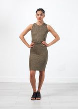 Niamo Dress -UEB