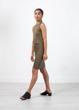 Niamo Dress -UEB