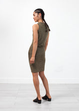 Niamo Dress -UEB