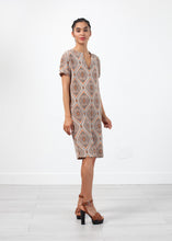 Pahpah Dress -UEB